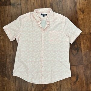 Mizzen + Main Leeward short sleeve